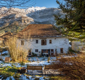 Gite aux 1000 chemins - Apt 50m2